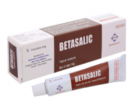Betasalic điều trị viêm da T15g Medipharco	