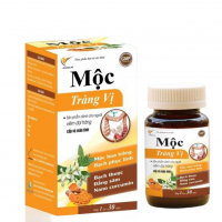 Mộc Tràng VỊ