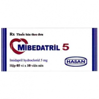 Mibedatril 5 Hasan