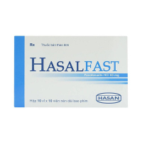 Hasalfast 60mg Hasan
