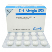 DH-Metglu 850 Hasan