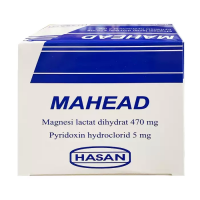 Mahead Hasan