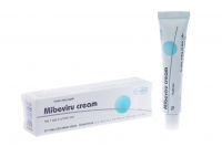 Kem Bôi Mibeviru Cream 5%