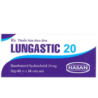 Lungastic 20 Hasan