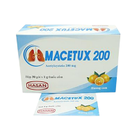 Macetux 200 Hasan