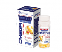 Omega 369 Coenzym Q10 FDA-DHA Vinaphar