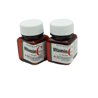 Vitamin C 50mg Đại Uy