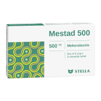 Mestad 500mg Stella