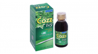 Cozz Ivy Syrup DHG
