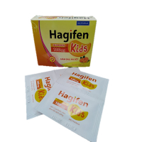 Hagifen Kids Giảm Đau Và Kháng Viêm DHG
