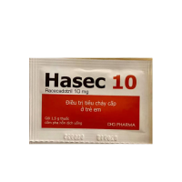 Hasec 10mg DHG