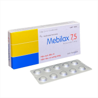 Mebilax 7.5mg DHG