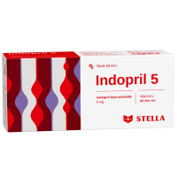 Indopril 5 Stella