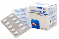 Magnesi-B6 DHG