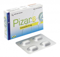 Pizar 6 Davipharm