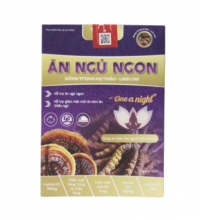 Ăn Ngủ Ngon Y Phúc Pharma