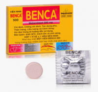 Benca Imexpharm