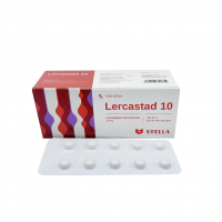 Lercastad 10 Stella