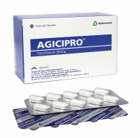 Agicipro Agimexpharm	