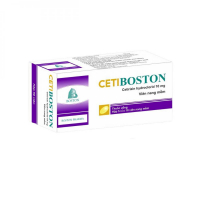 Cetiboston Boston