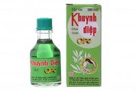 Dầu xoa Khuynh diệp OPC