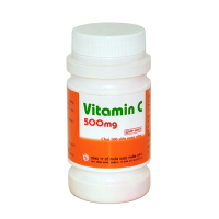 Vitamin C 500mg OPC