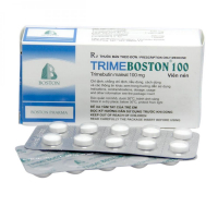 Trimeboston Trimebutine 100mg Boston