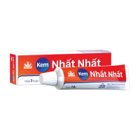 Kem Bôi Giảm Viêm Da Nhất Nhất