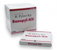 Banupyl Kit - Micro	