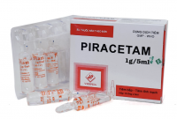 Piracetam 1g Vidipha	