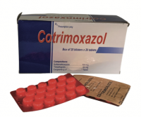 Cotrimoxazol 480mg Armepharco 120	