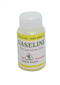 Vaseline Thiên Ngân Hủ