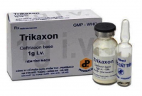 Trikaxon 1g TW1	