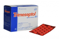 Trimeseptol 480 Hà Tây	