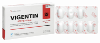 Vigentin 875/125mg TW1	