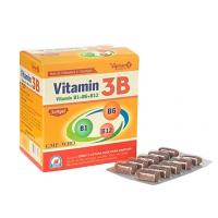 Vitamin 3B Vinaphar