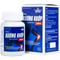 Viên Xương Khớp Kingphar