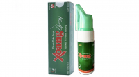 Xoang Spray Xịt Mũi Trị Viêm Xoang Gonsa