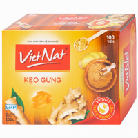 Kẹo Gừng VietNat