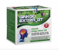 Ginkgo Extra GT 		