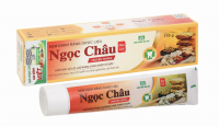 Kem Đánh Răng Ngọc Châu Vàng T170g