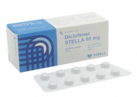 Diclofenac Stella 50mg