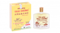 Dầu Gừng Thái Dương 24ml