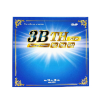 Vitamin 3B TH Pharma