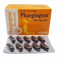 Phargington Nic Pharma