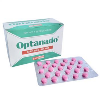 Optanado Usa Nic Pharma