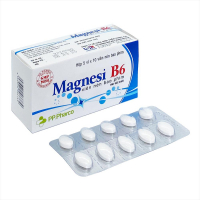 Magnesi B6 Phong Phú