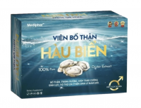 Viên Bổ Thận Hàu Biển Mediphar	 1