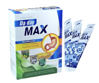 Dạ Dày Max