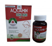 Aquamin Canxi Nano MK7 Gold	